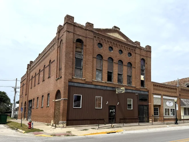 Dayton landmark gets a second act
